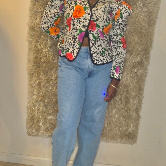 LOVE ME LOVE ME NOT BLAZZER - Picture 6 of 6